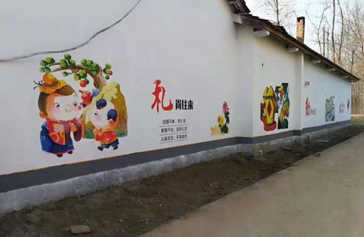 广汉城市文化墙的重要意义