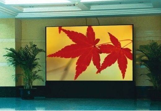 广汉LED显示屏