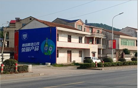 广汉写真布和喷绘布的区别?