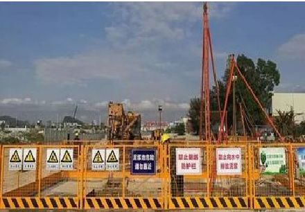 广汉房地产项目标识制作要点