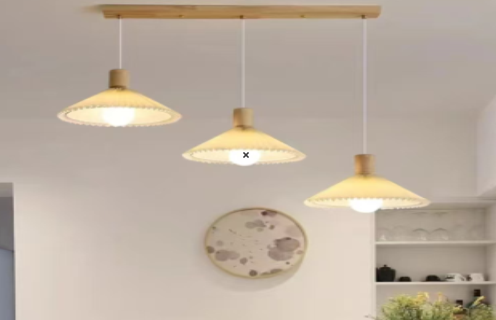 广汉关于LED灯