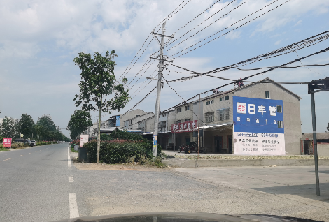 广汉如何能保证墙体广告的醒目性？