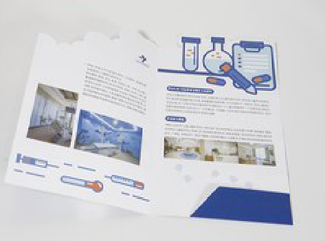 广汉说明书印刷有哪些样式可以选择？