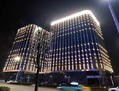 广汉亮化工程安装注意事项。