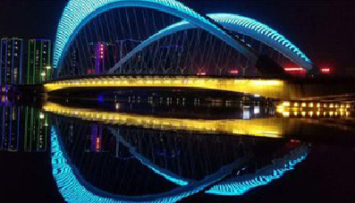 广汉亮化工程如何做好公共区域的安全性。