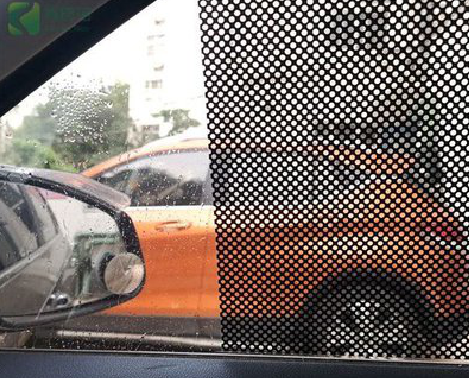 广汉怎么判断单透膜的好坏？